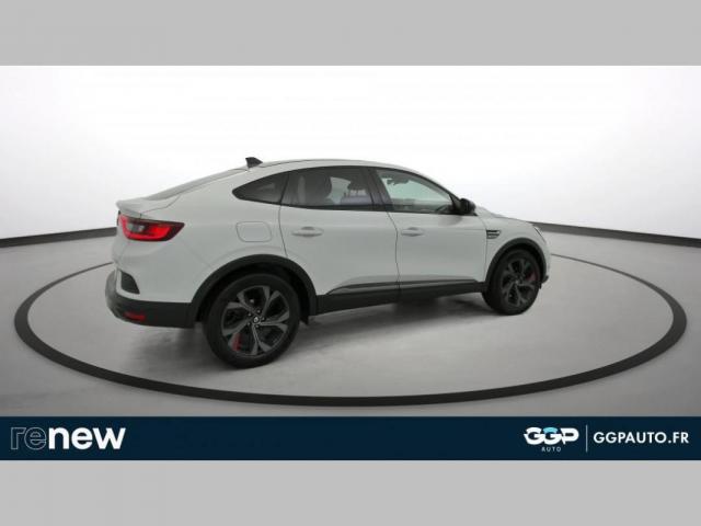 Renault Arkana image 6