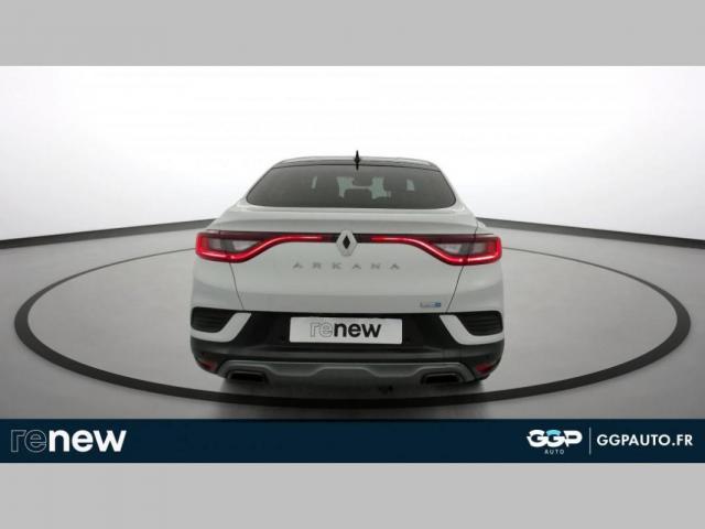 Renault Arkana image 5
