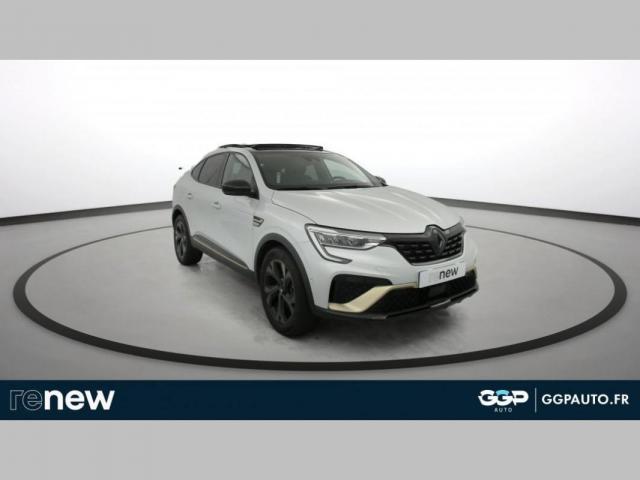 Renault Arkana image 6