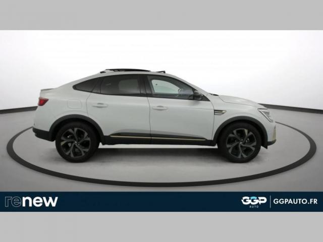 Renault Arkana image 4