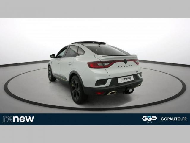 Renault Arkana image 9