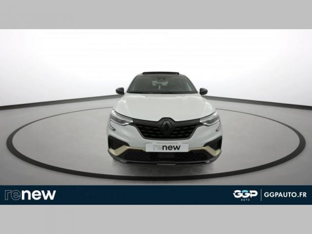 Renault Arkana image 7