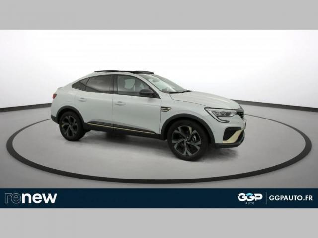 Renault Arkana image 5