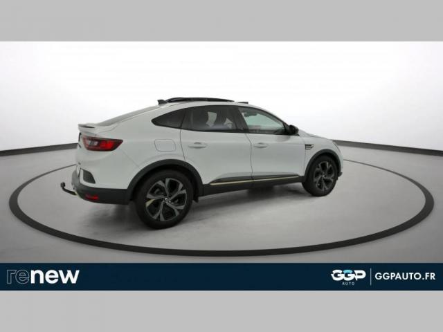 Renault Arkana image 8