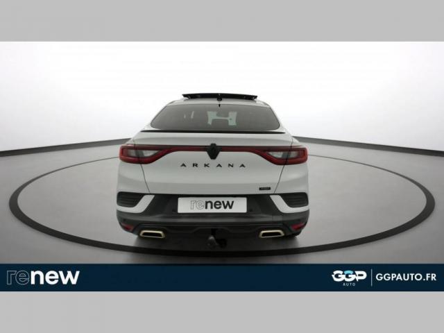Renault Arkana image 2