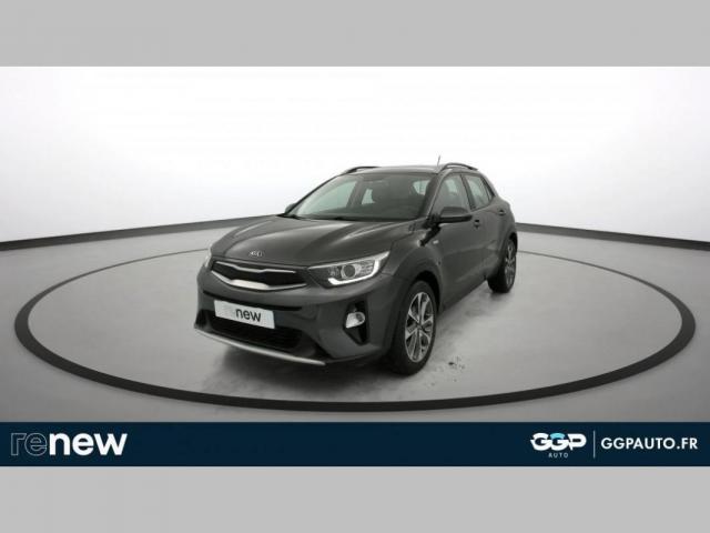 Kia Stonic 1.0 T-Gdi 120 Ch Isg Bvm6 Active