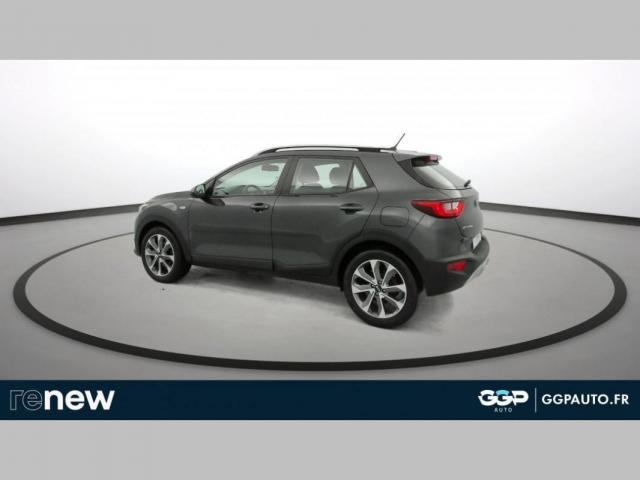 Kia Stonic image 6