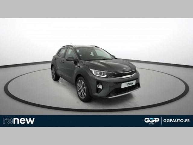 Kia Stonic image 5