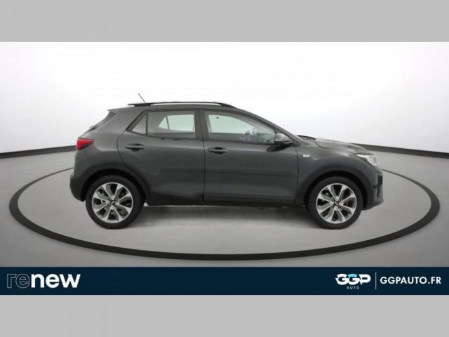 Kia Stonic image 2