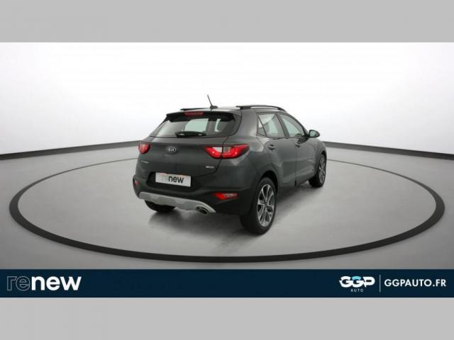 Kia Stonic image 8