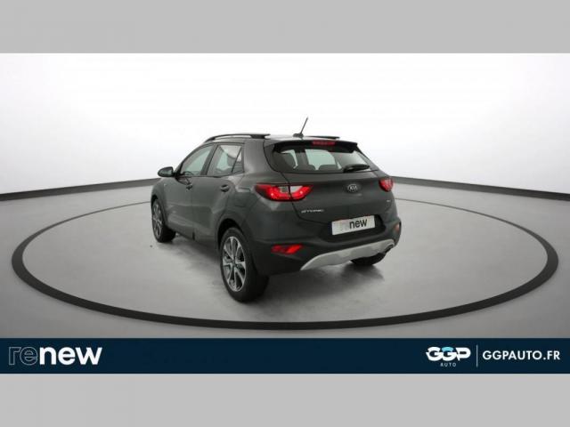 Kia Stonic image 1