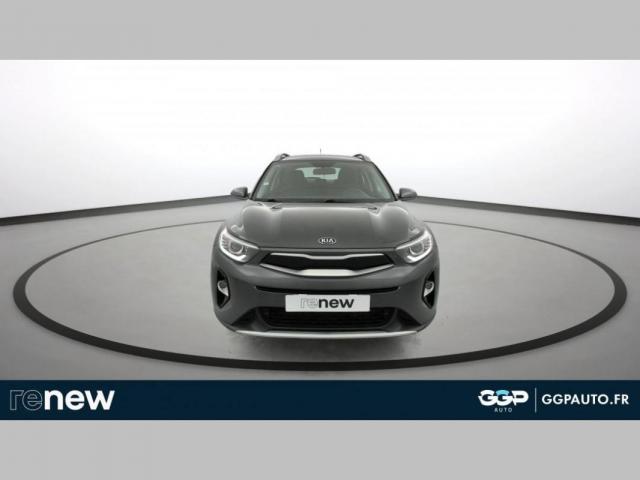 Kia Stonic image 3