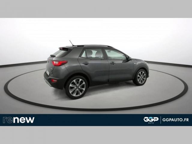 Kia Stonic image 9
