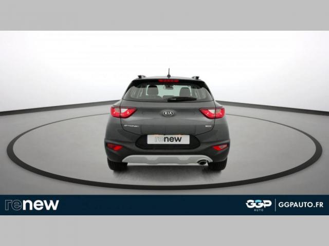 Kia Stonic image 7