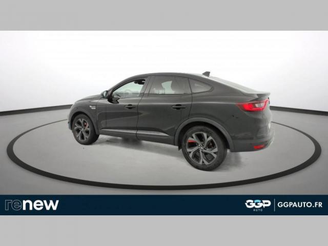 Renault Arkana image 7