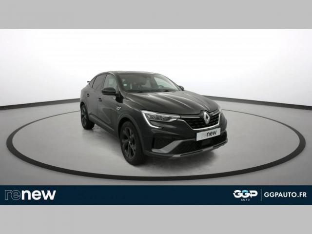 Renault Arkana image 6