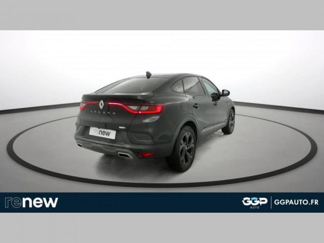 Renault Arkana image 2