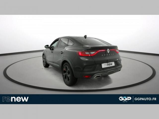 Renault Arkana image 4