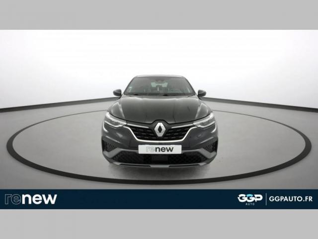 Renault Arkana image 5