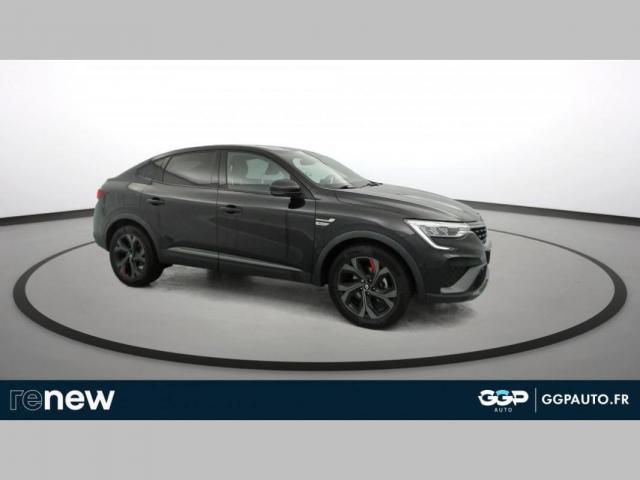 Renault Arkana image 3