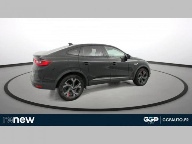 Renault Arkana image 8