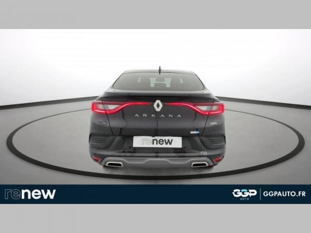 Renault Arkana image 9