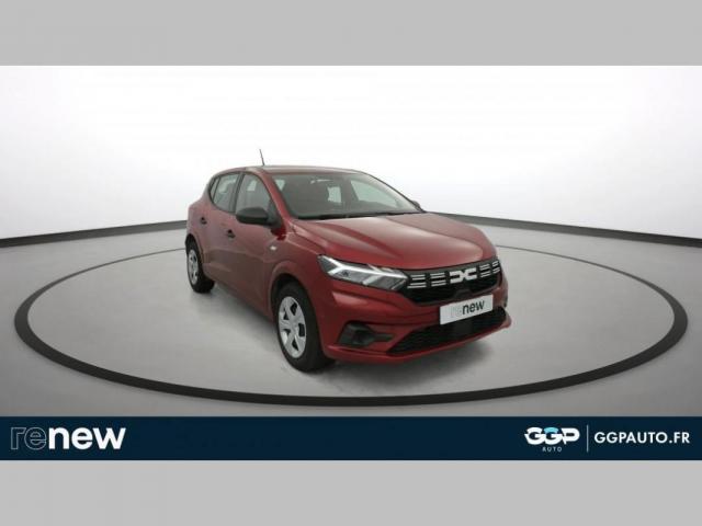 Dacia Sandero image 7