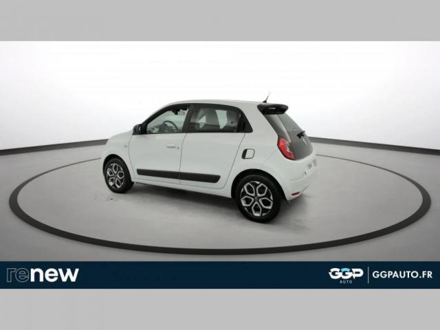 Renault Twingo image 7