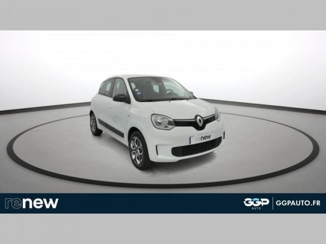 Renault Twingo image 6