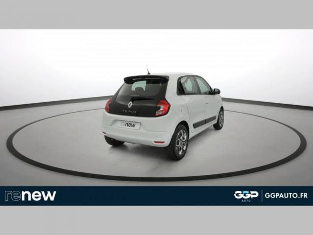 Renault Twingo image 4