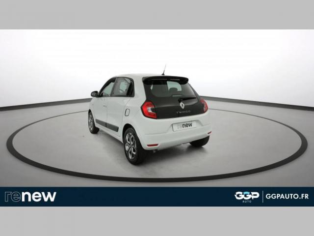 Renault Twingo image 5