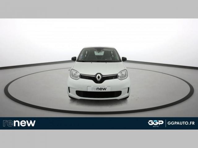 Renault Twingo image 8