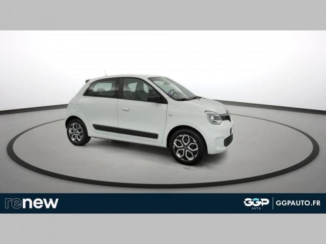 Renault Twingo image 1