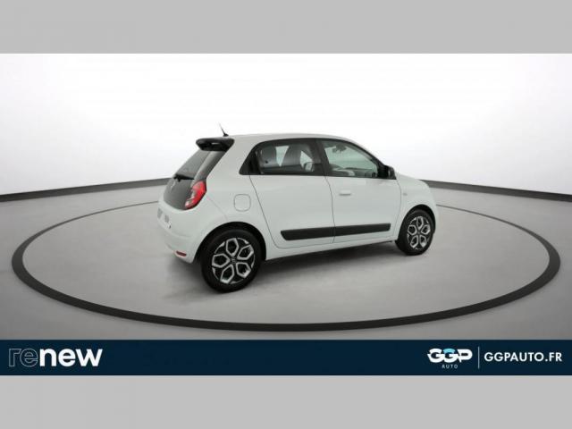 Renault Twingo image 9