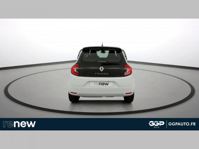 Renault Twingo image 2
