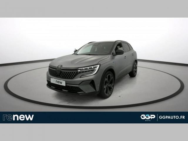 Renault Austral E-Tech Full Hybrid 200 Gsr2 Iconic Esprit Alpine