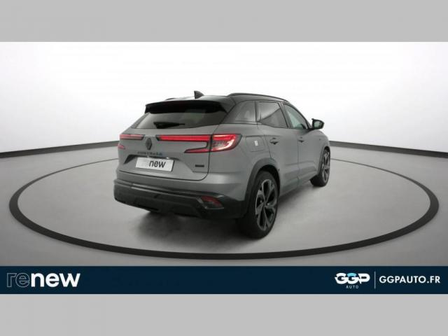 Renault Austral image 8