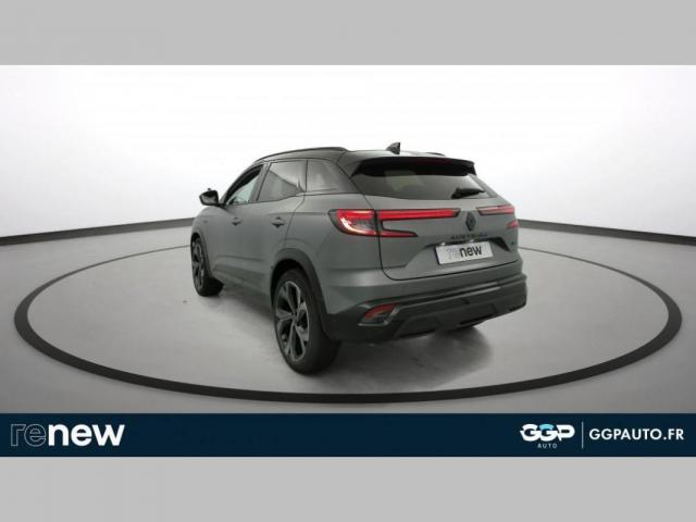 Renault Austral image 3