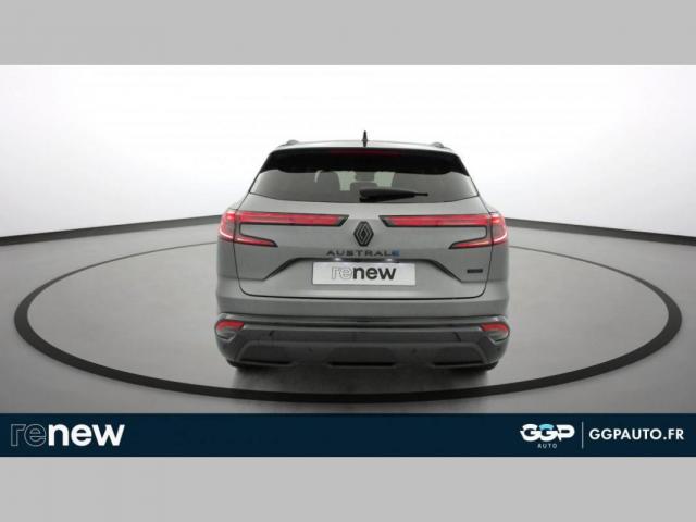 Renault Austral image 4