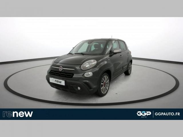 Fiat 500l Serie 8 Euro 6d-Temp 1.4 95 Ch S/s Sport