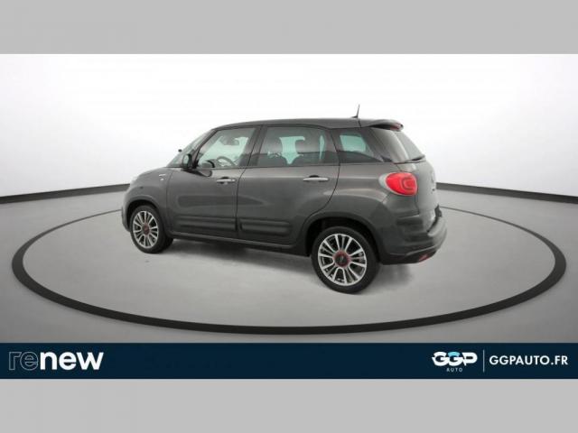 Fiat 500l image 5