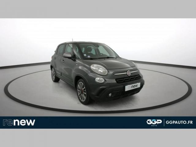 Fiat 500l image 1
