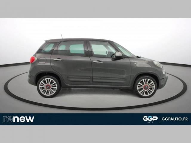 Fiat 500l image 8