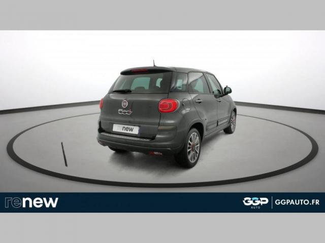 Fiat 500l image 2