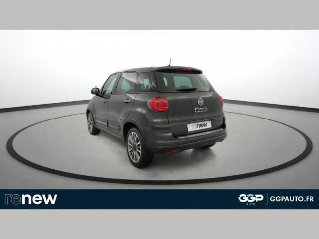 Fiat 500l image 6