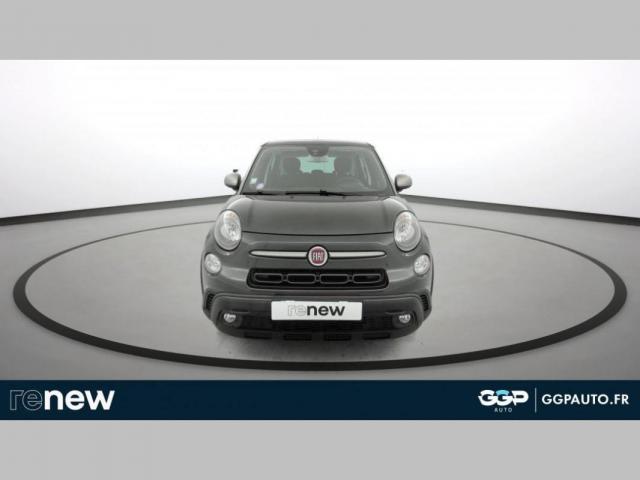 Fiat 500l image 7
