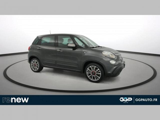 Fiat 500l image 4
