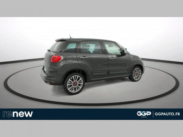 Fiat 500l image 9