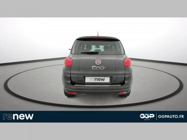 Fiat 500l image 3