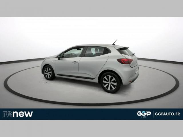 Renault Clio image 8